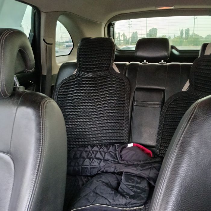 Captiva 2 LTZ 2011 yil sotiladi