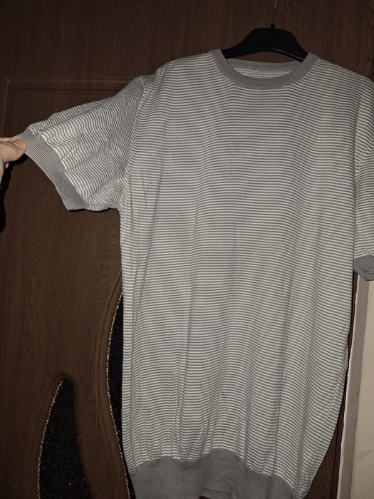 Tricou lung dama,bust 115