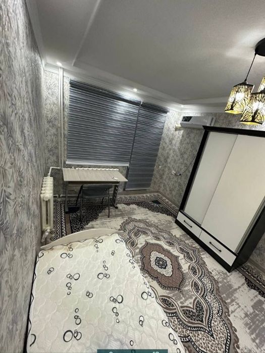 Сдается 2 х комнатная квартира на 2 этаже Шарк2 300$