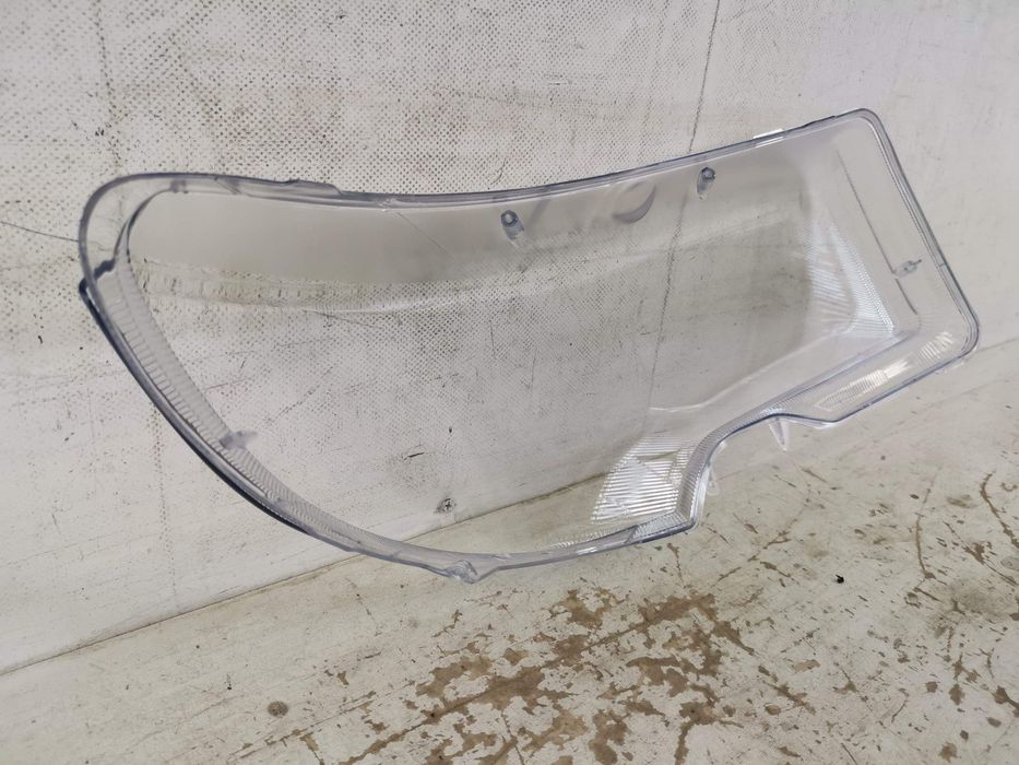 Ляв фар / Lqv far Skoda Superb 2 [ - ] Оригинален, в добро състояние