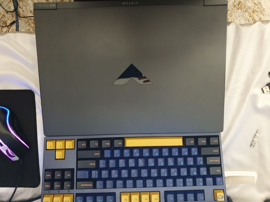 HP Victus 15 noutbook b.u