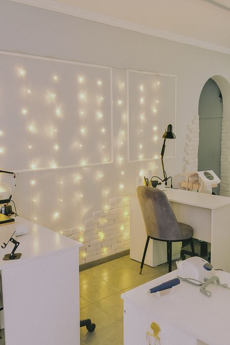 Продается готовый салон красоты в центре