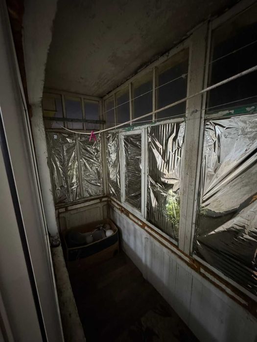 Продается 2 ком квартира район детская больница