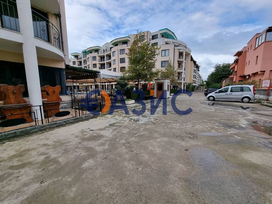 Продава се Тристаен апартамент в к.к. Слънчев бряг - 80 кв.м за 606 €/кв.м - Снимка #1