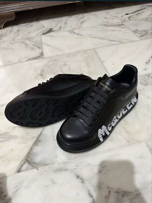 Adidasi Alexander Mcqueen