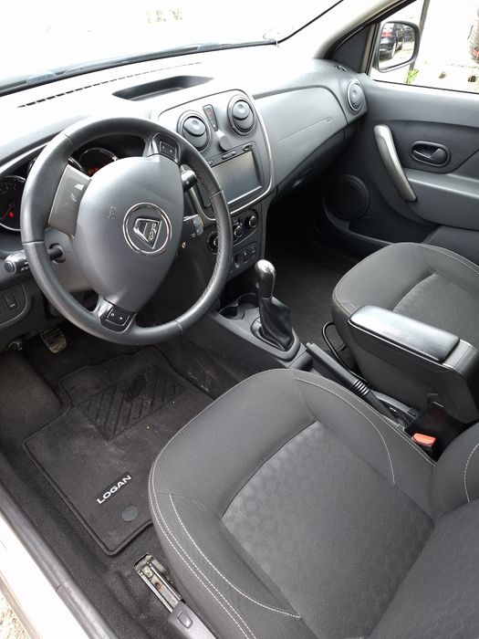 Dacia Logan MCV  0.9 tce