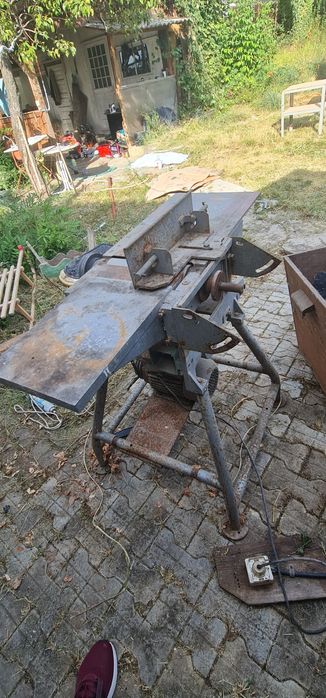 Abric pentru lemn