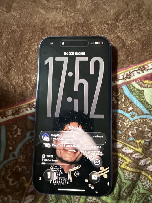 продам Iphone 16