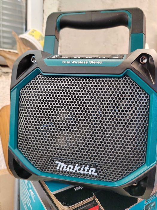 Макита   блитут   колонка