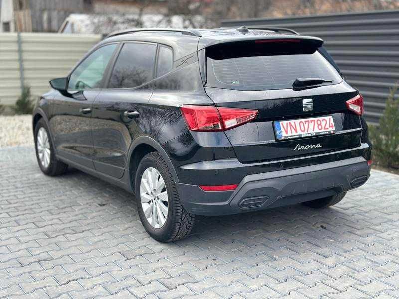 Seat Arona 1.0 Eco TSI Facelift