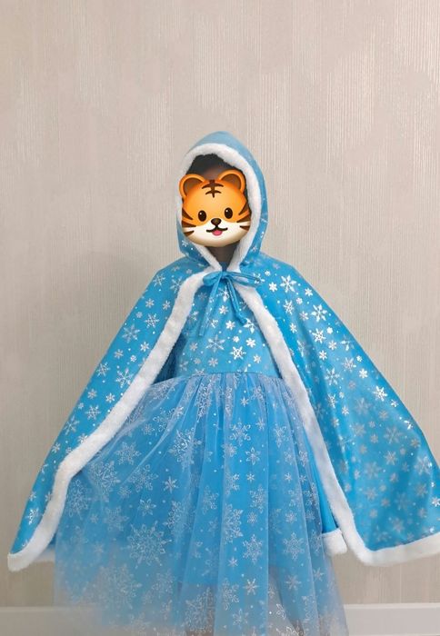 Костюмы новогодние