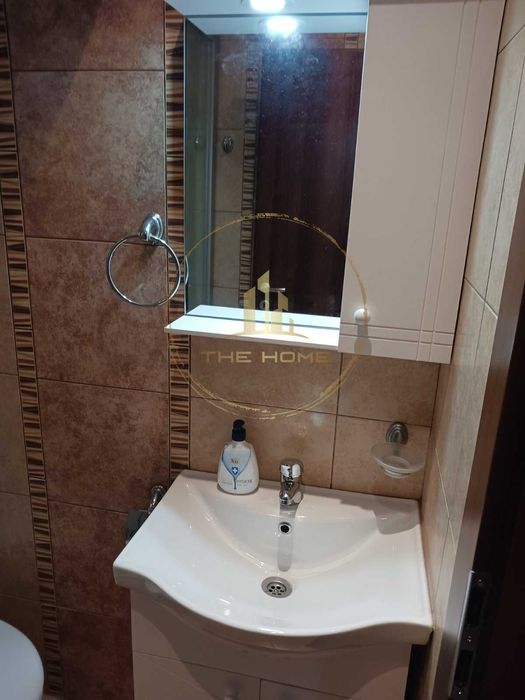 Дава се под наем Двустаен апартамент в Варна, Бриз - 55 кв.м за 500 € - Снимка #9