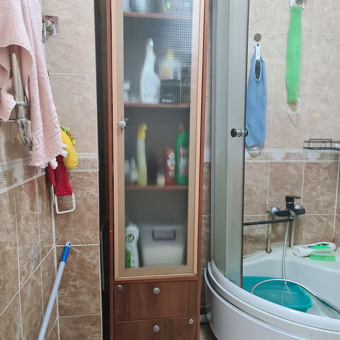 продам шкаф для ванной