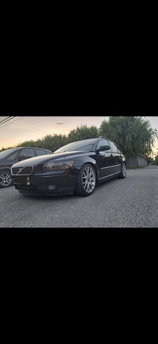 Vand Volvo V50 2006