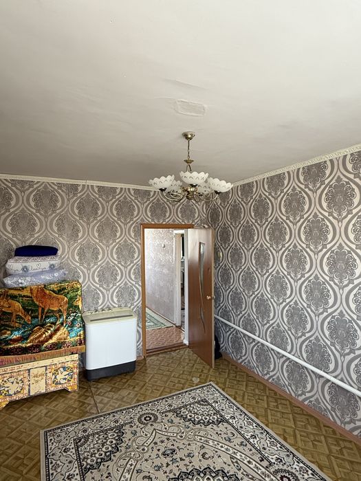 Продам 2 ком квартиру