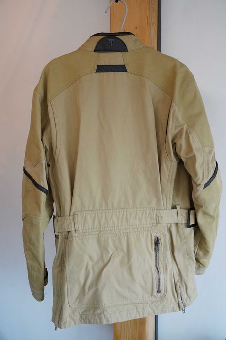 моториско яке Triuph текстил размер М