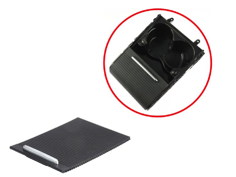 Щора за поставка на чаши VW Passat B6 / Passat B7