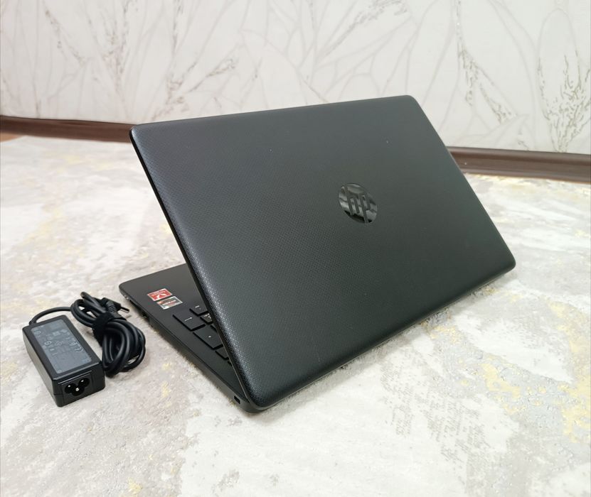 HP RYZEN 5 / Ноутбук Laptop.