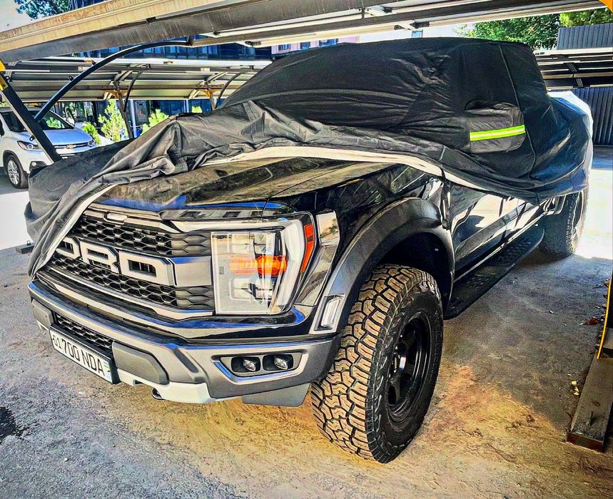 Автотент простой и премиум доставка по городу бесплатная