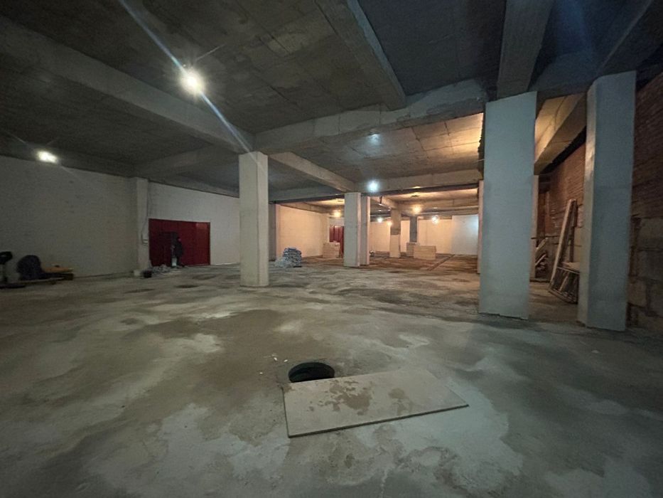 Сдаётся помещение