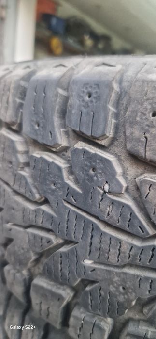 Kumho195×65×15зима