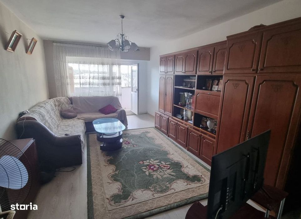 Apartament 4 camere Nicolina , 93 metri, etaj 9 Cod:163412