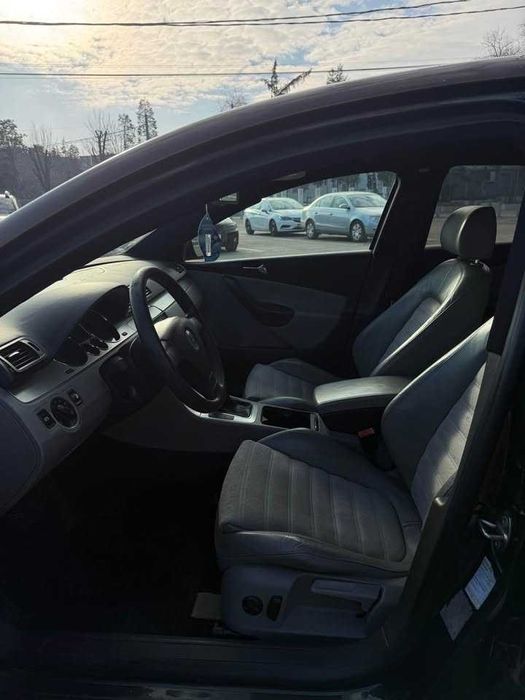 Vand Passat B6 4Motion -2006