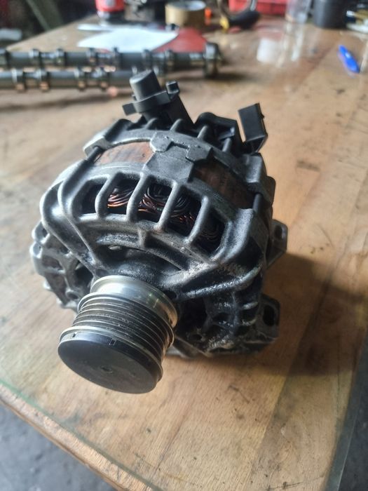 Alternator Volvo XC 60   2.0 D euro 5