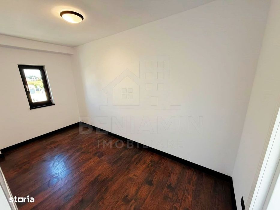 Casa P+1 Finisaje Premium-205mp-Incalzire Pardoseala-2025-Magnolia
