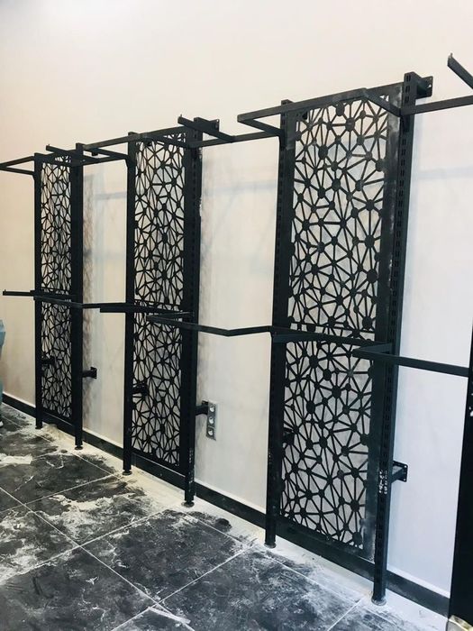 Vitrina dlya magazin