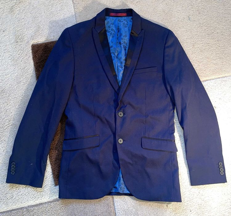 Angelo Litrico Body Fit | Costum