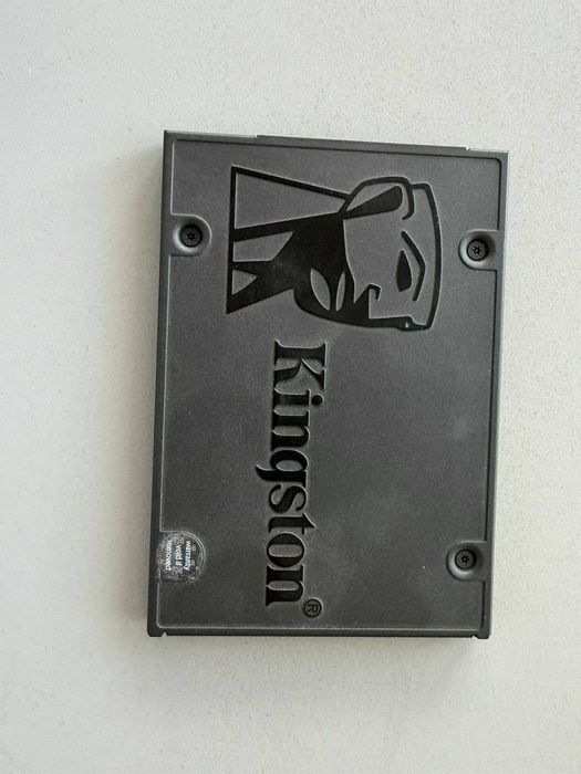 Настолен компютър TrendSonic | i5-4570 | 8GB | SSD 240GB | GTS 550 Ti