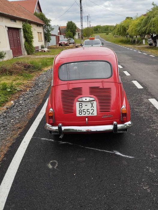 SEAT Unknown Model 1973 — imagine 5