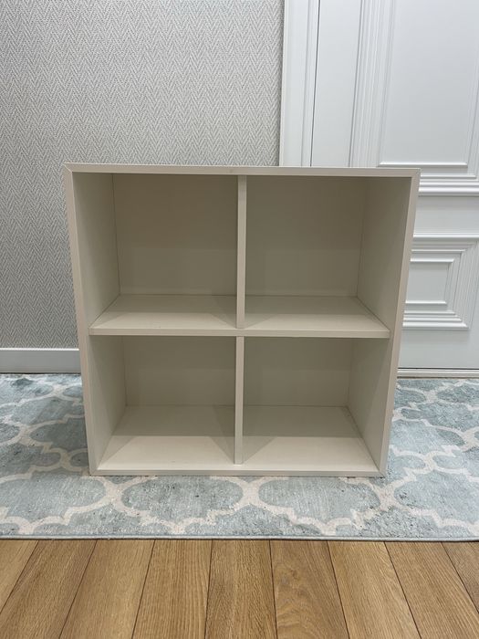 Полка. 4х местный