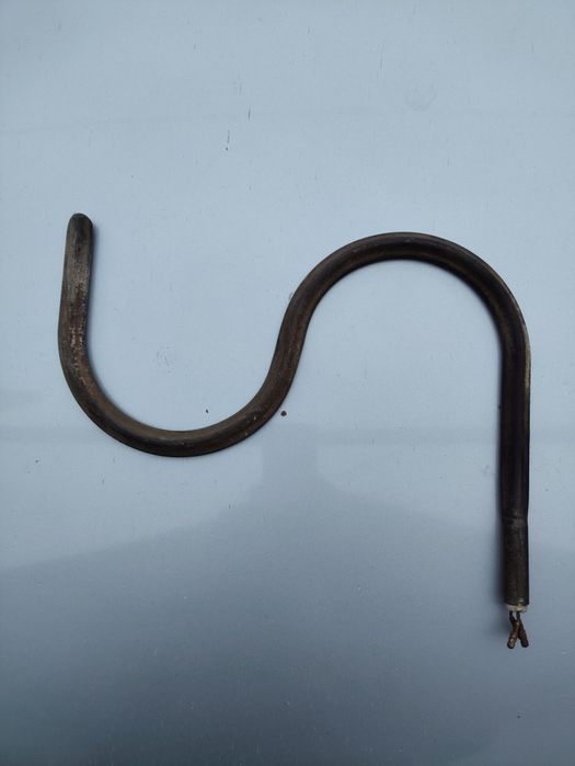 ТЭН воздушный 380 v