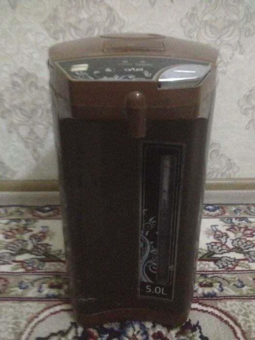 Электротермос artel