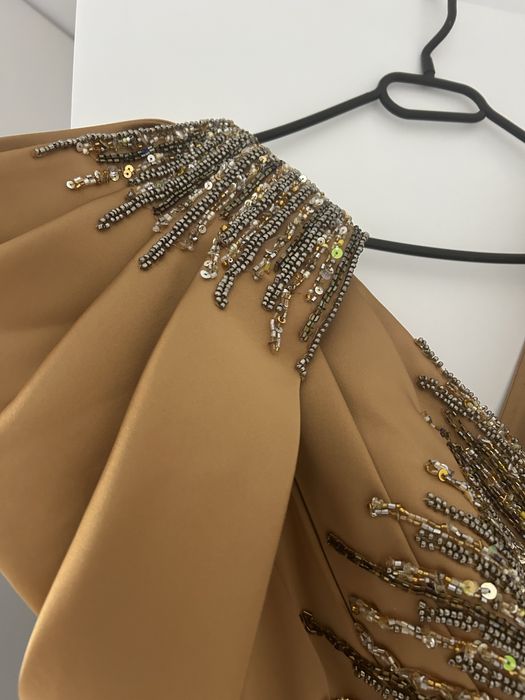 Rochie eleganta de nasa