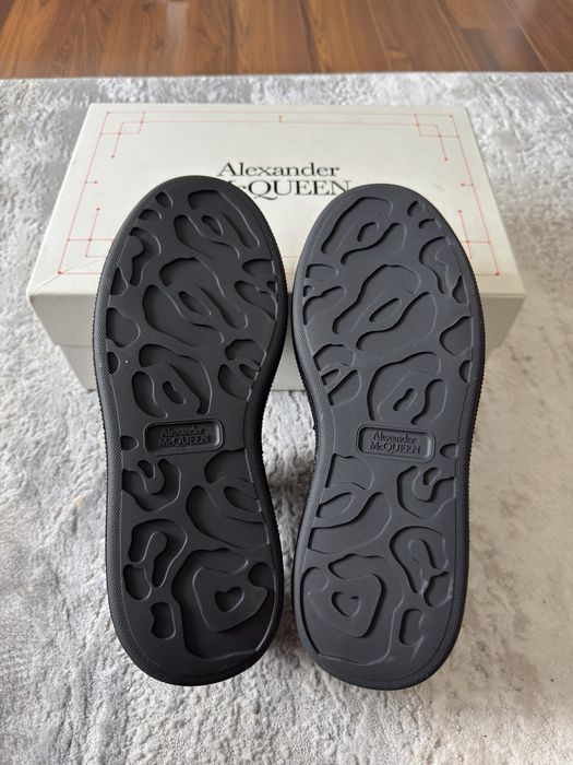 Alexander McQUEEN full Crystal