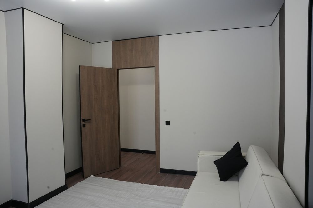 6 комн возле триумфальной арки