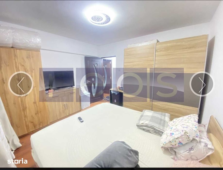 Vanzare 2 Camere Oltenitei | Parc Tineretului | Metrou Sun Plaza — fotografia 3