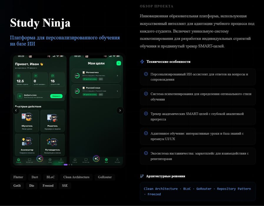 ARZON | Mobil ilova yaratamiz | Разработка мобильных приложений