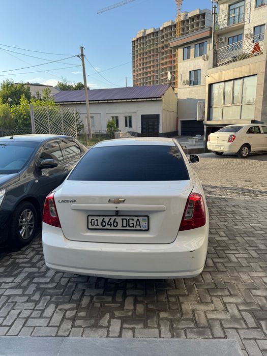 Gentra 2019 Avtomat