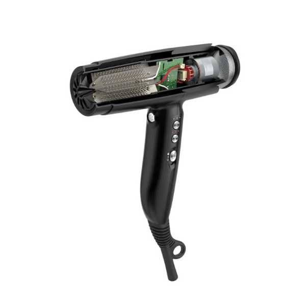 Професионален сешоар Gamma+ Xcell S