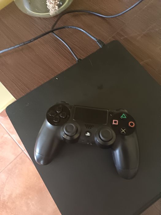 Ps4 slim revizia făcută