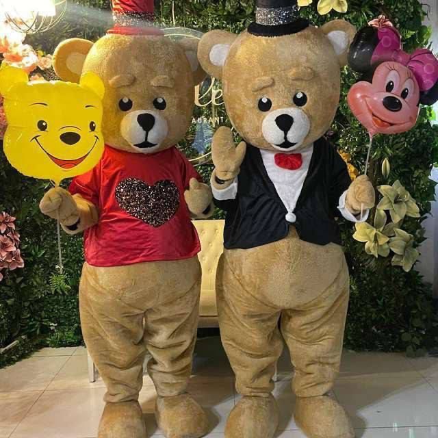 Ayiqlar raddom tugulgan kun tadbirlar uchun