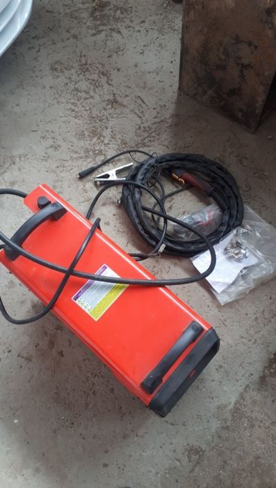 Продам мощный плазморез MAGNETTA