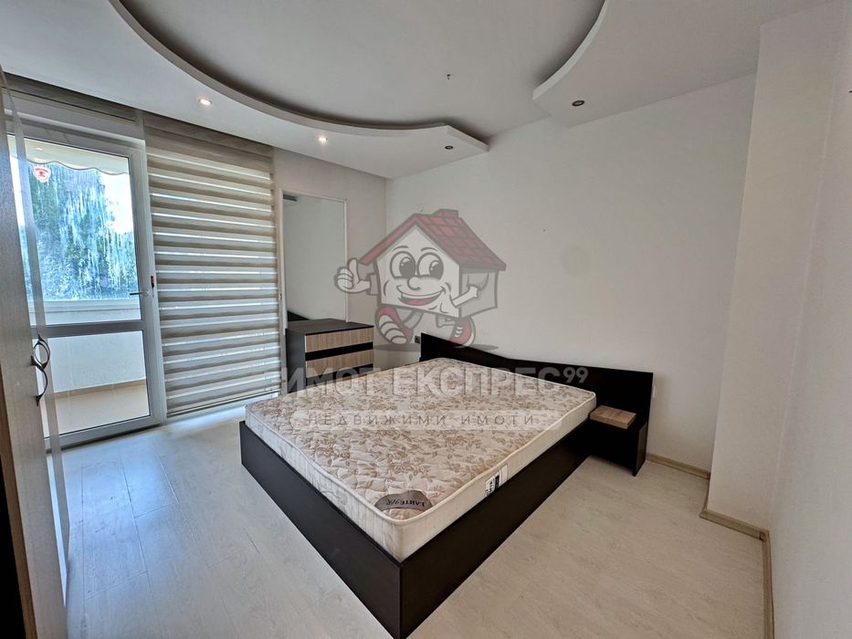 Дава се под наем Двустаен апартамент в Асеновград - 60 кв.м за 306 € - Снимка #7