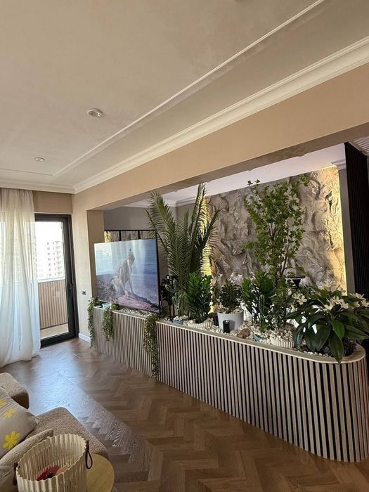 Продажа 5/10-11/11 180м2 в ЖК Sky Builds, ор-р: Яшнабадский МИБ