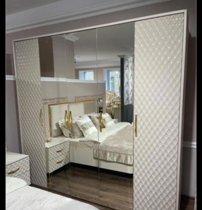 Спальная гарнитура