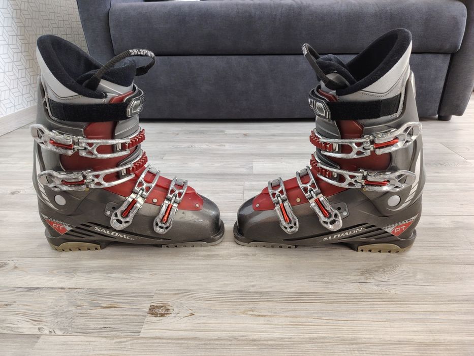 Ски ботуши Salomon Performa RT 28.0/329